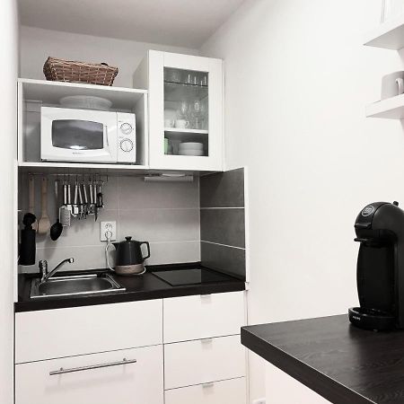 Plně vybavený apartmán na úpatí Jizerských hor Liberec Esterno foto
