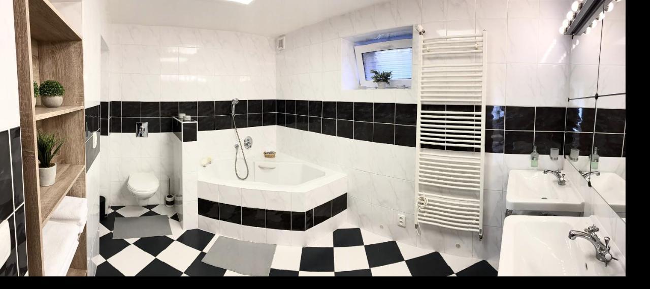 Plně vybavený apartmán na úpatí Jizerských hor Liberec Esterno foto