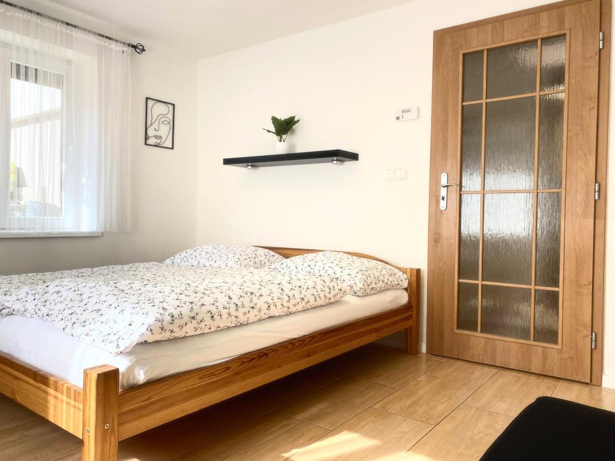 Plně vybavený apartmán na úpatí Jizerských hor Liberec Esterno foto