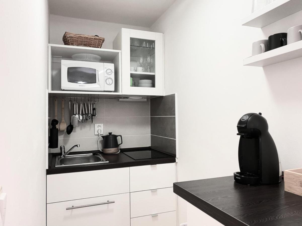 Plně vybavený apartmán na úpatí Jizerských hor Liberec Esterno foto