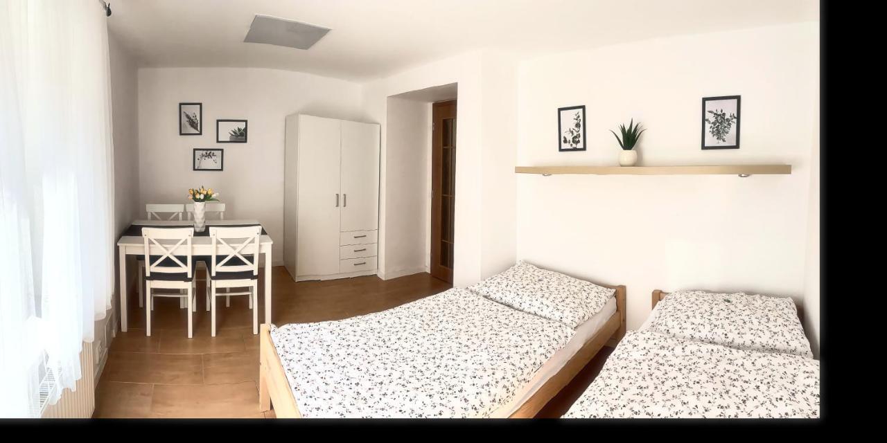 Plně vybavený apartmán na úpatí Jizerských hor Liberec Esterno foto
